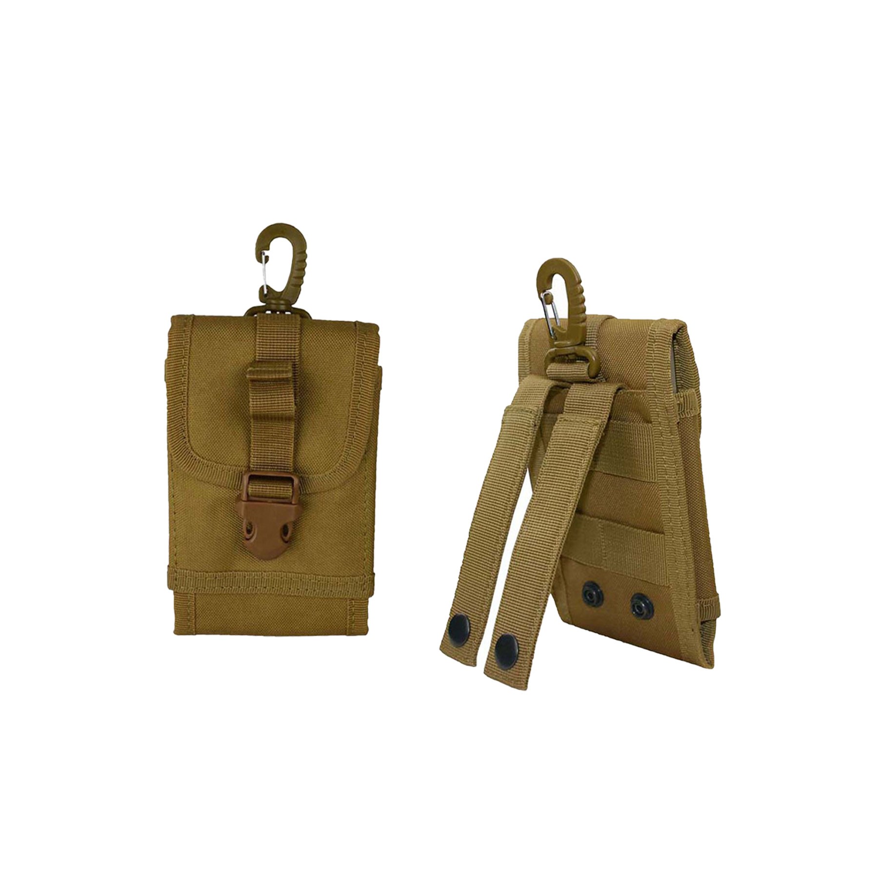Tactical Belt Pouch 3