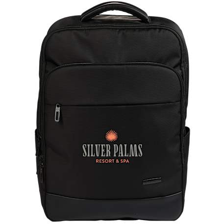 High Sierra Recycled Armagh Backpack 19
