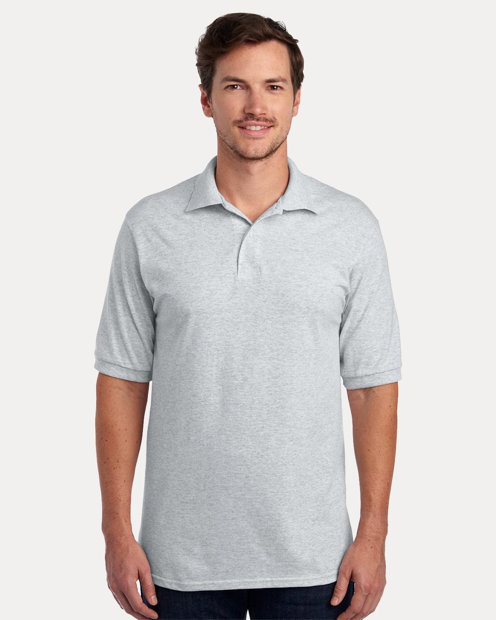 Dri-Power Polo