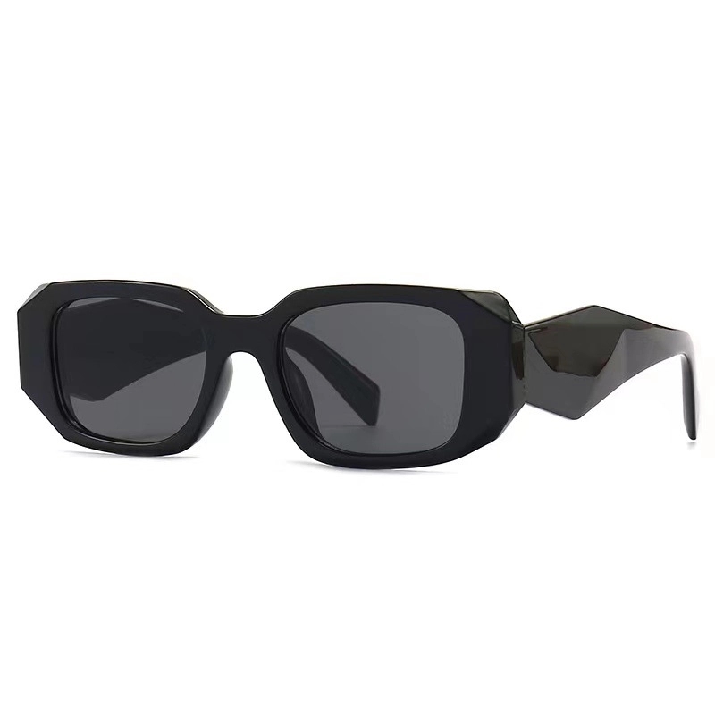 Square Lady Sunglasses 4