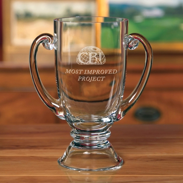 Brewster Classic Trophy 2