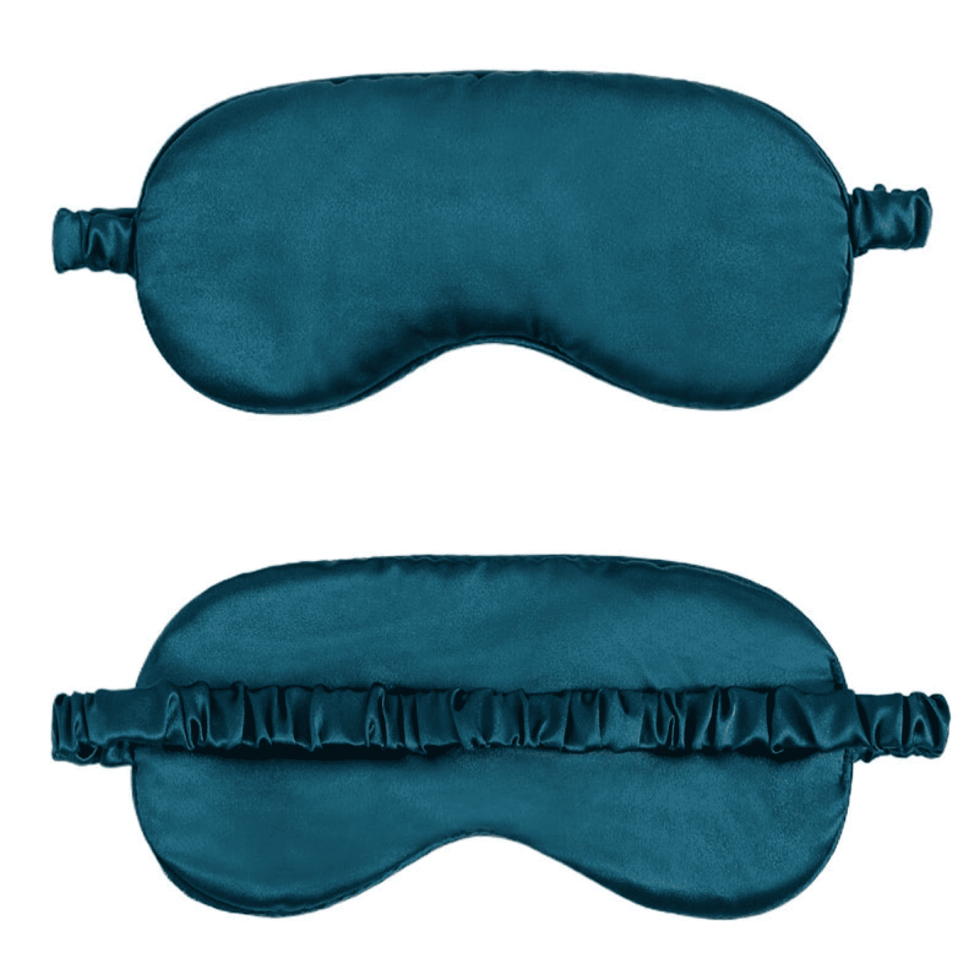 Double-sided Satin Sleeping Eye Mask 10