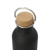 Lagom Single wall Stainless steel Bottle 27oz 3