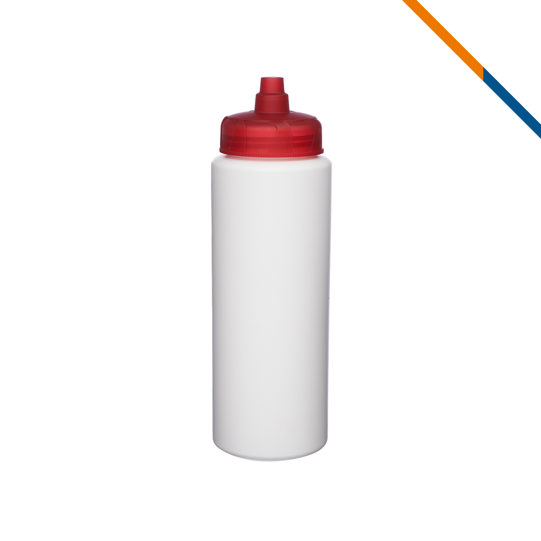 Melbin Plastic Water Bottle - 32 OZ. 9