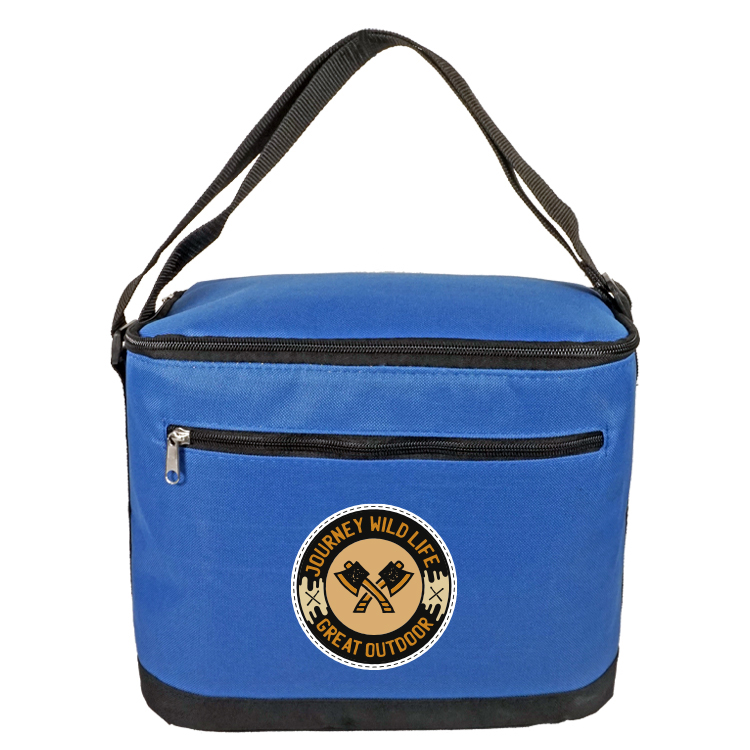Bismark 12 Can Cooler 5