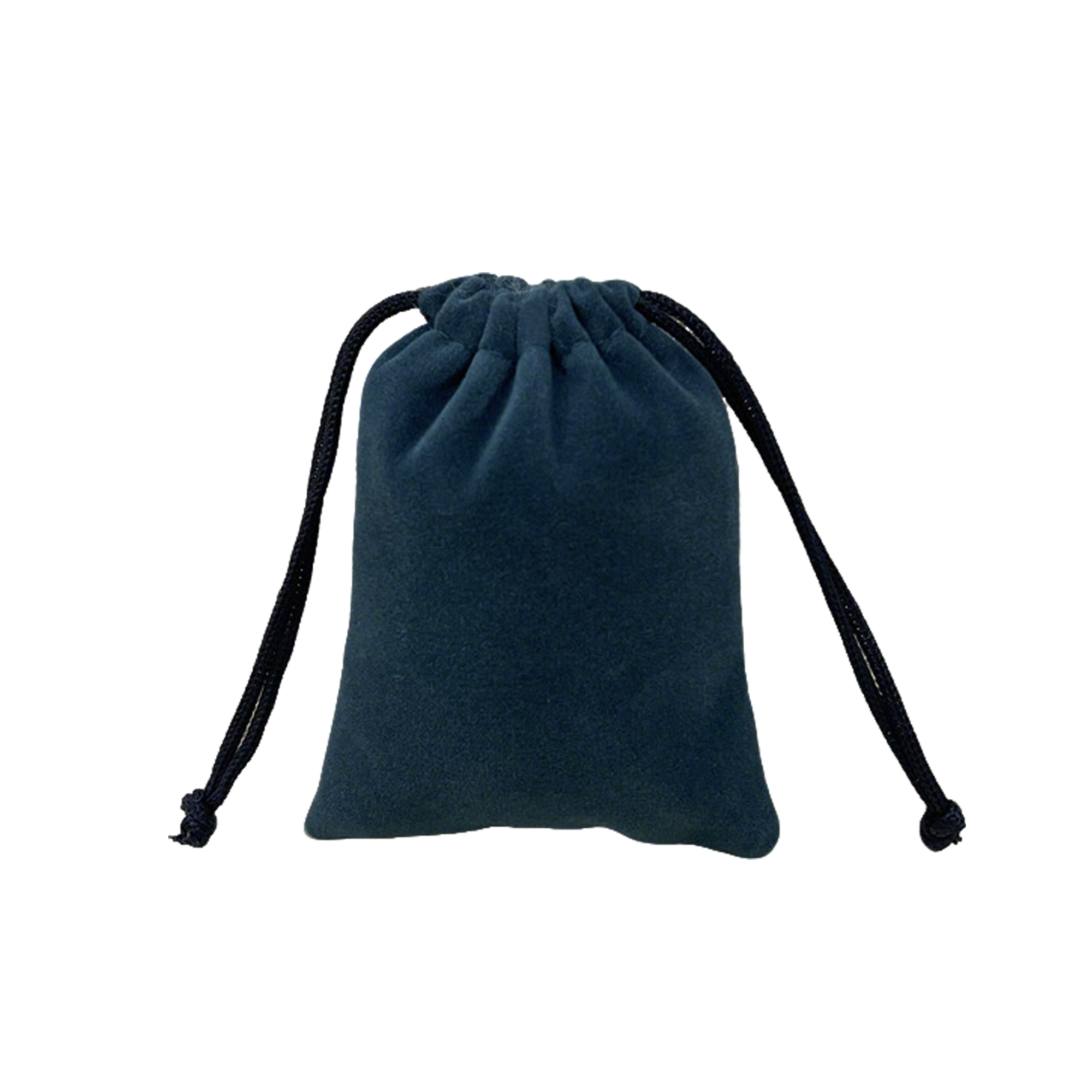 Velvet Drawstring Jewelry Bag 2