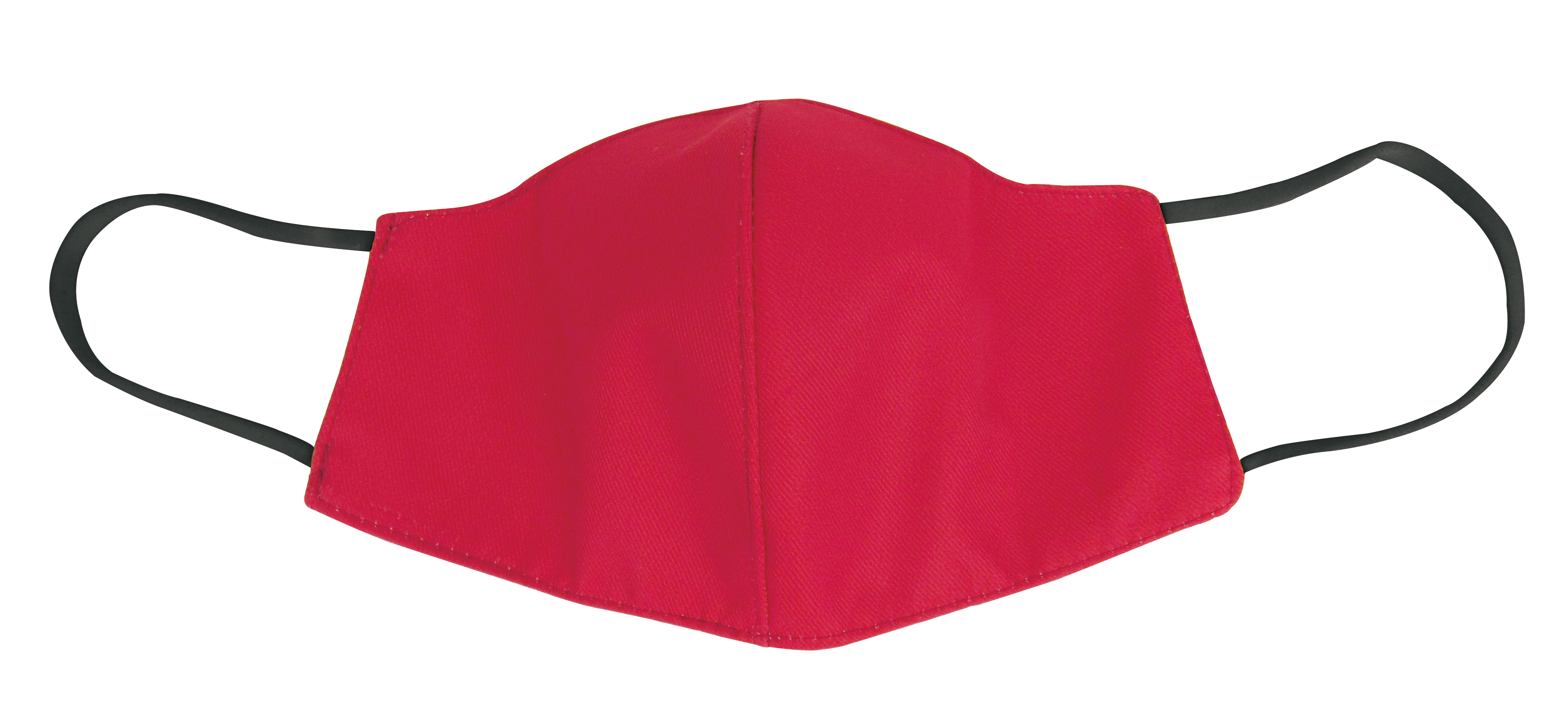 Good Value™ Comfy Face Mask & Lanyard Kit 3