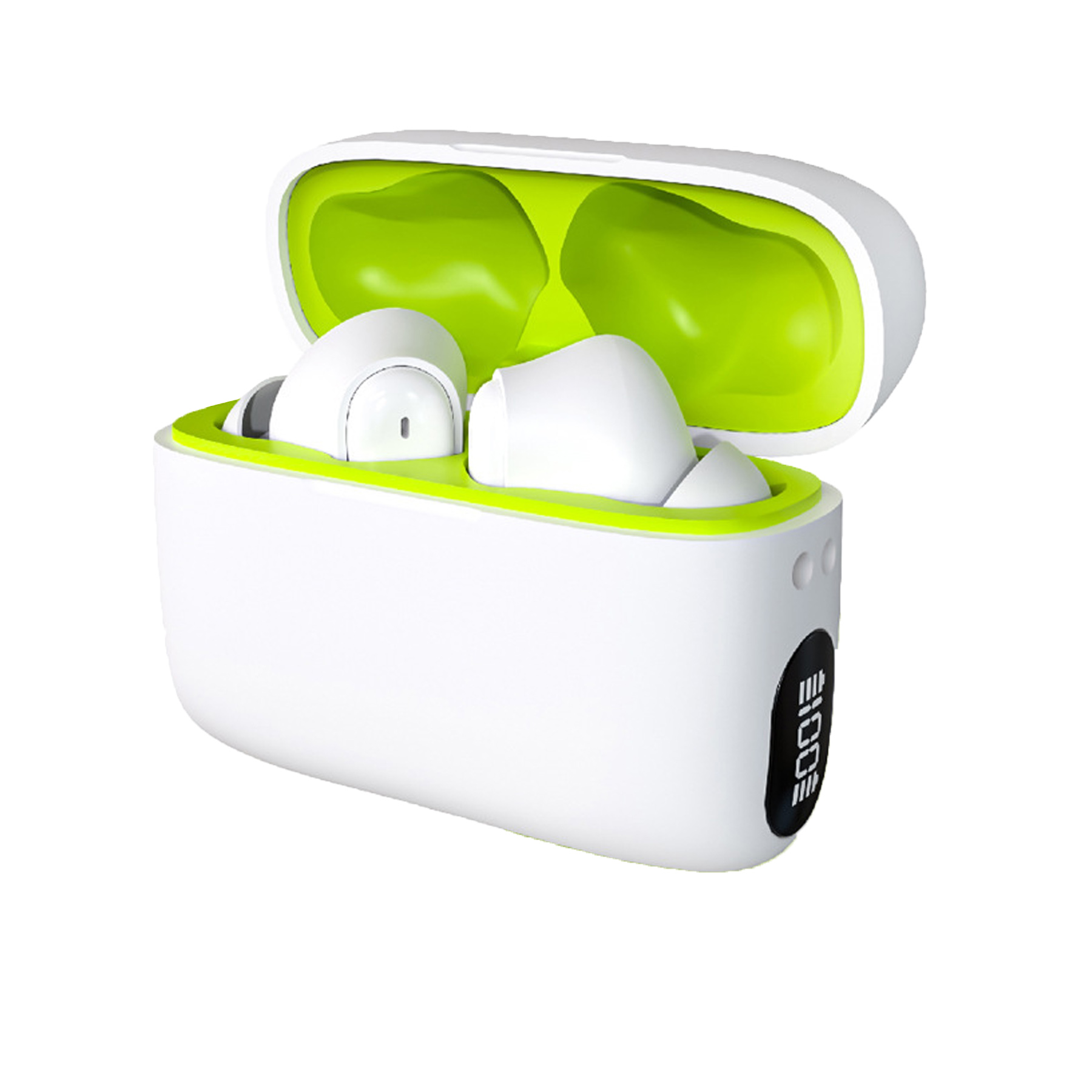 Kiren Bluetooth Earbuds 5