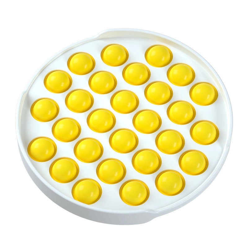 Push Pop Bubble Sensory Fidget Toy 2