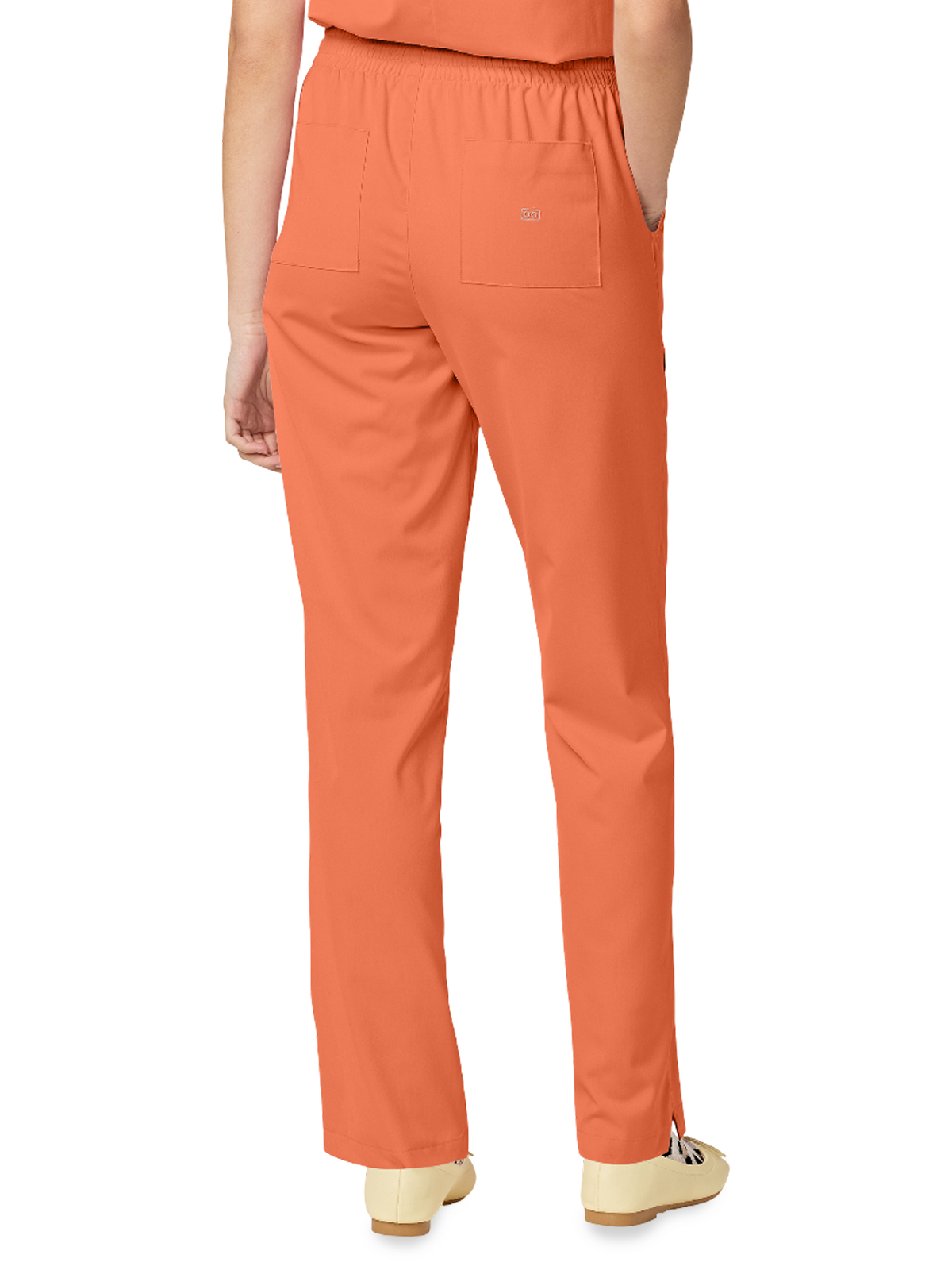 Parkley ABC - Women's Four-Pocket FINN Drawstring Pant 22