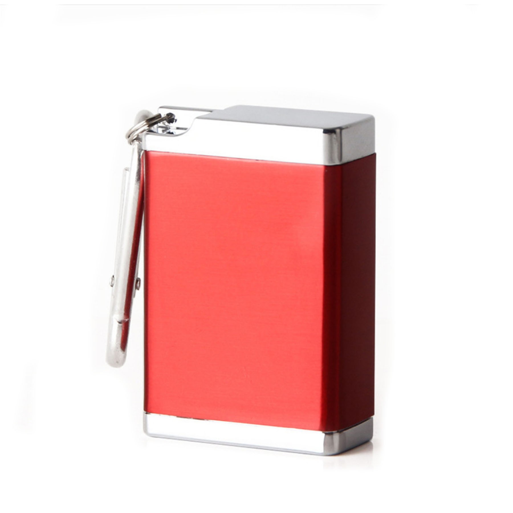 Cigarette Case Holder Box 6