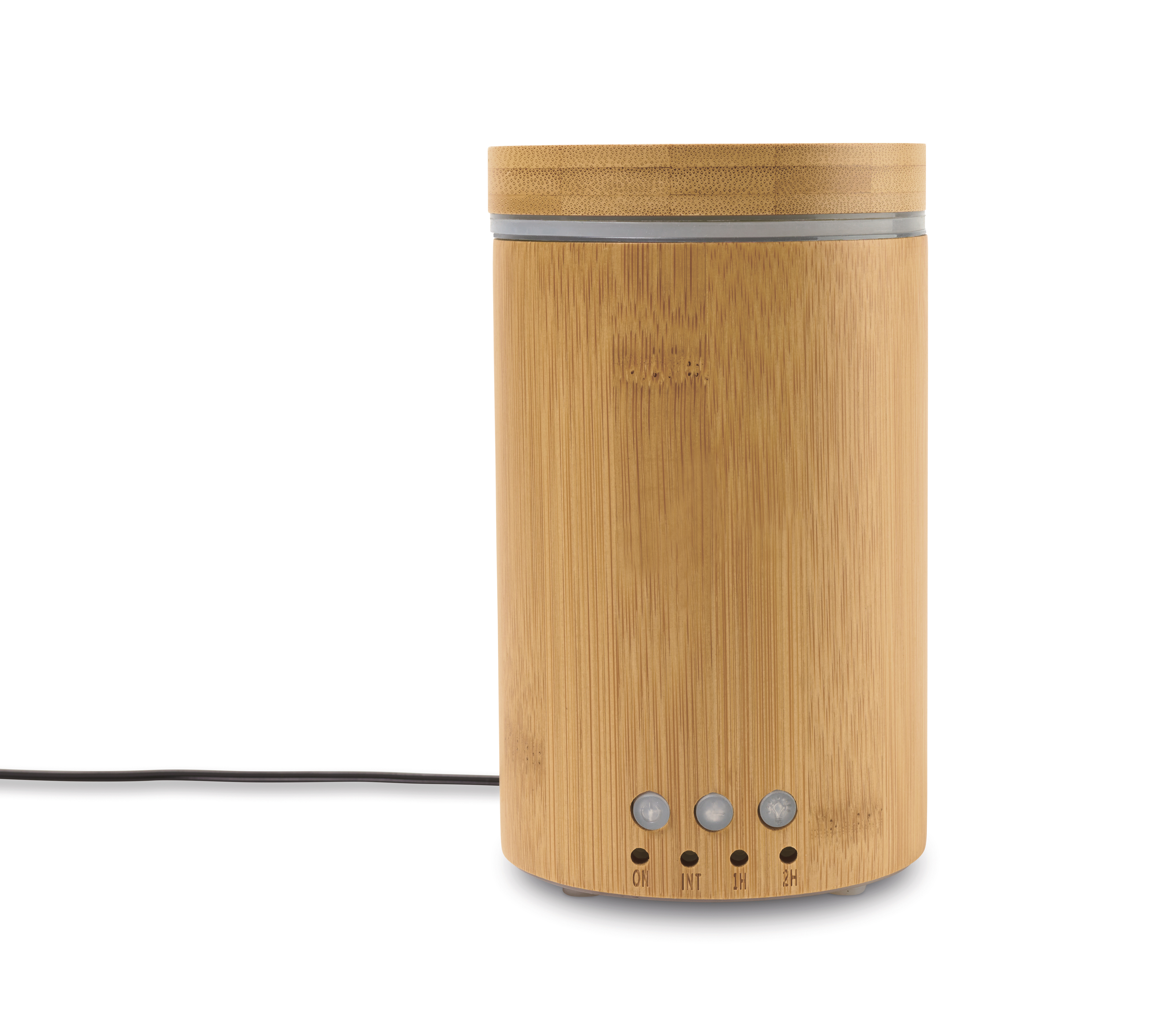 Bamboo Aromatic Oil Diffuser
