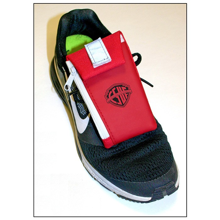 Sneaker ID Case 4