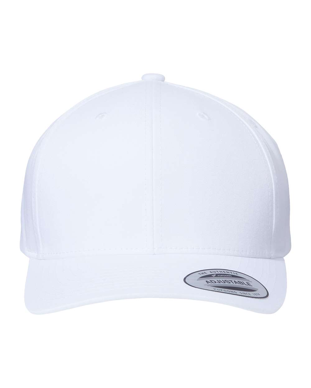 CVC Snapback Cap - 6389 15