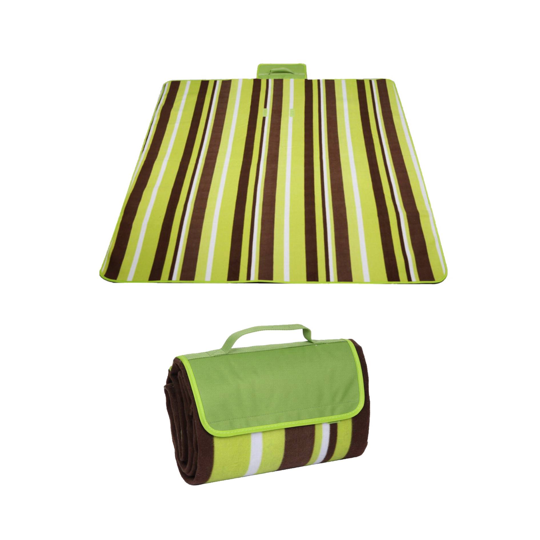 Outdoor Large Folding Picnic Mat 4