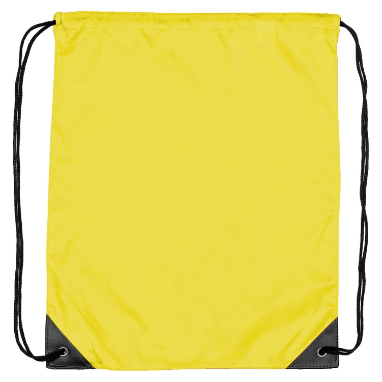 Nylon Backsack 14