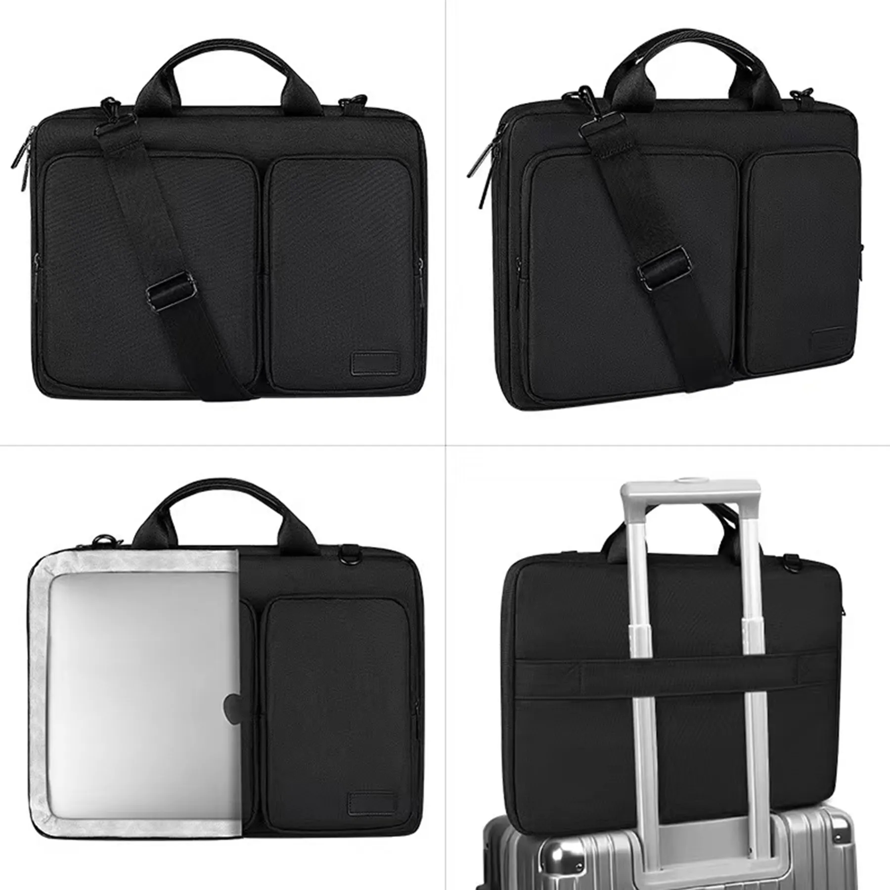 Compatible Messenger Bag 2