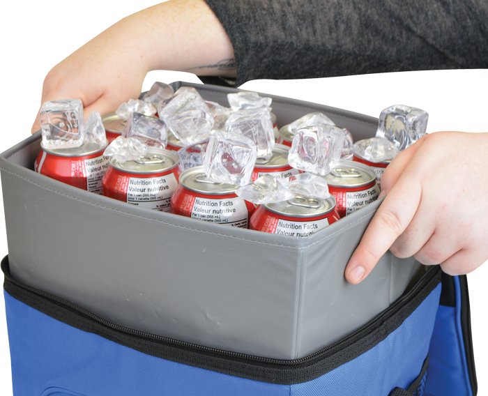 Rigid 24 Can Cooler Bag 52