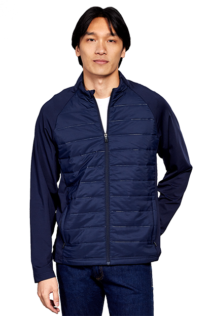 Ninja Jacket 14