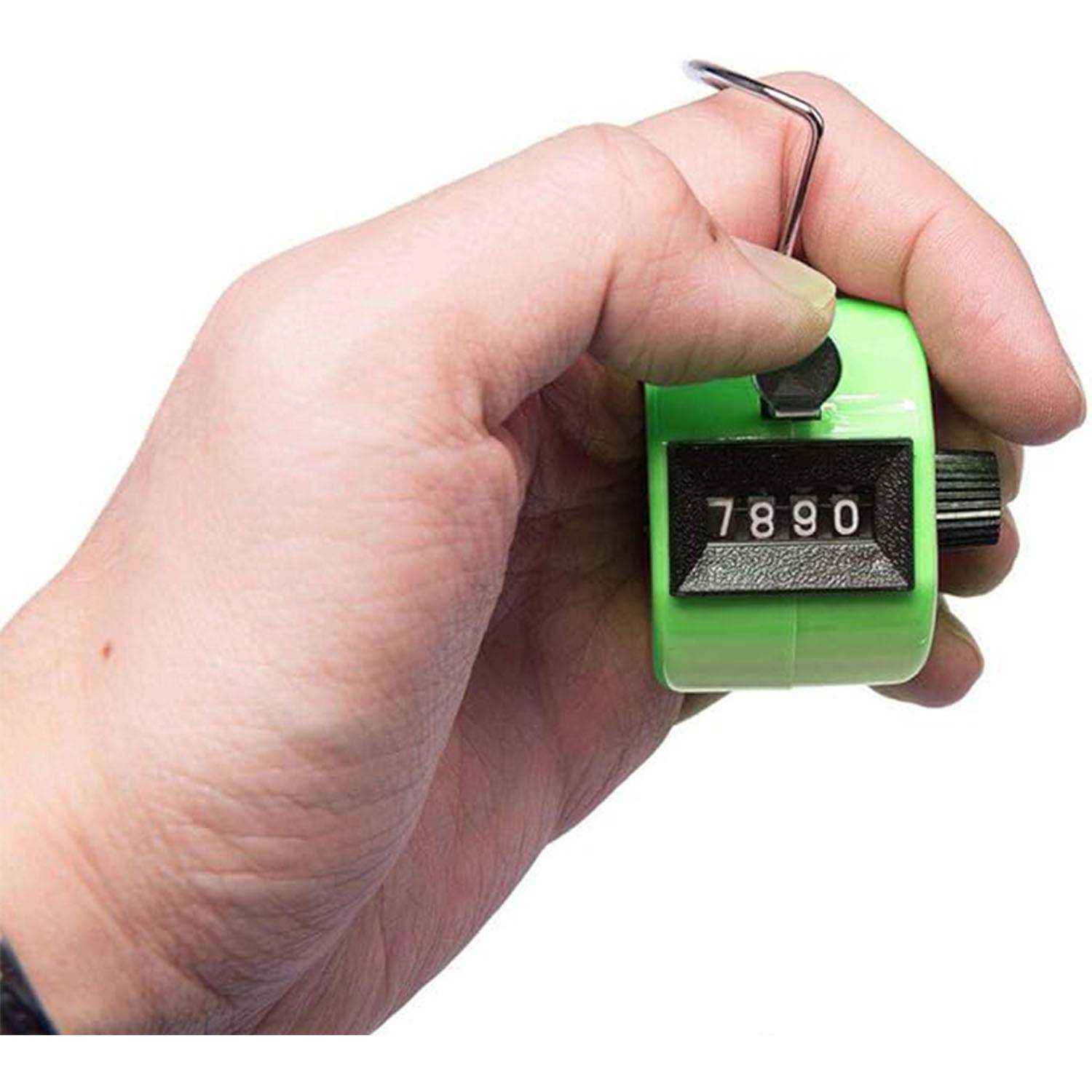 Mini Golf Rolling Ball Counter 4