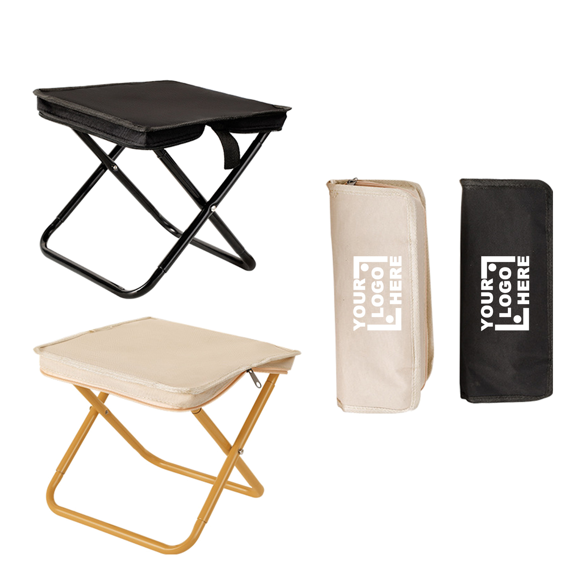 Portable Outdoor Camping Seat 2