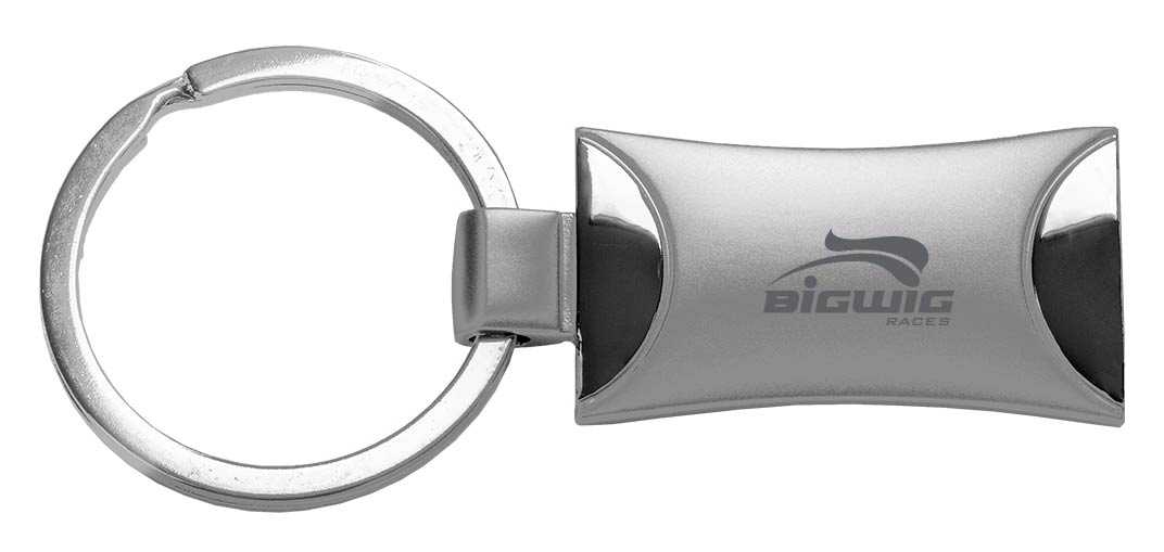 The San Martino Key Chain 2