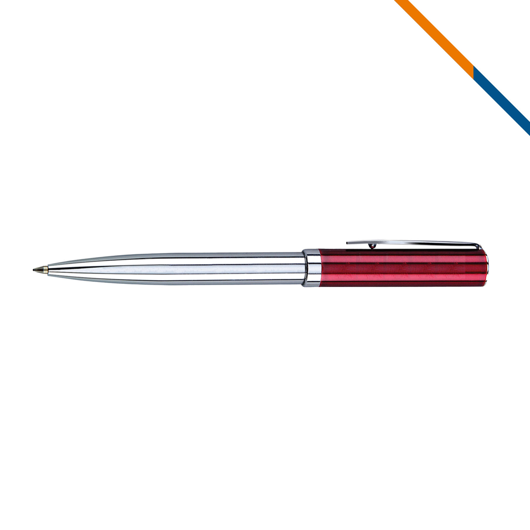 Rarlam Metal Pen 12