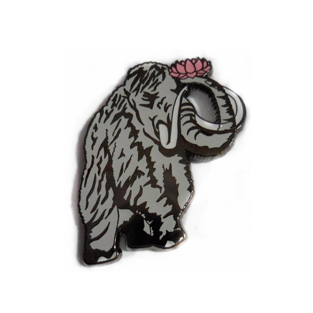 Animal Lapel Pins 2