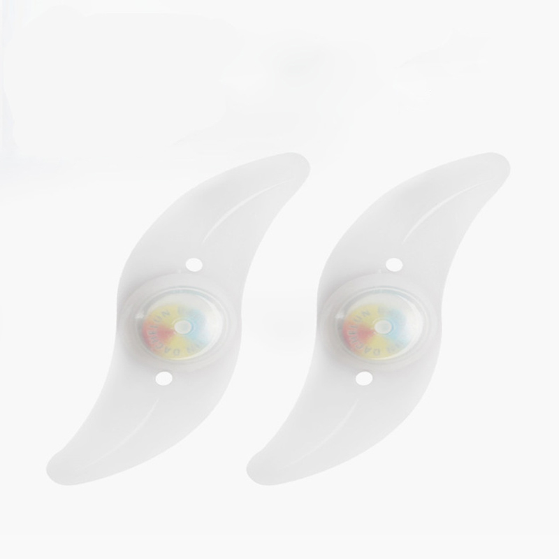 WaRTVMproof Wheels Decorative Lights 3