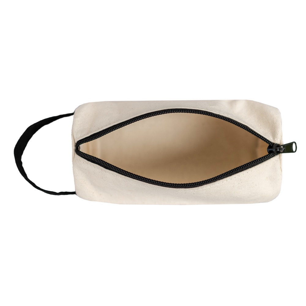 10 Oz. Lightweight Round Pencil Bag 6