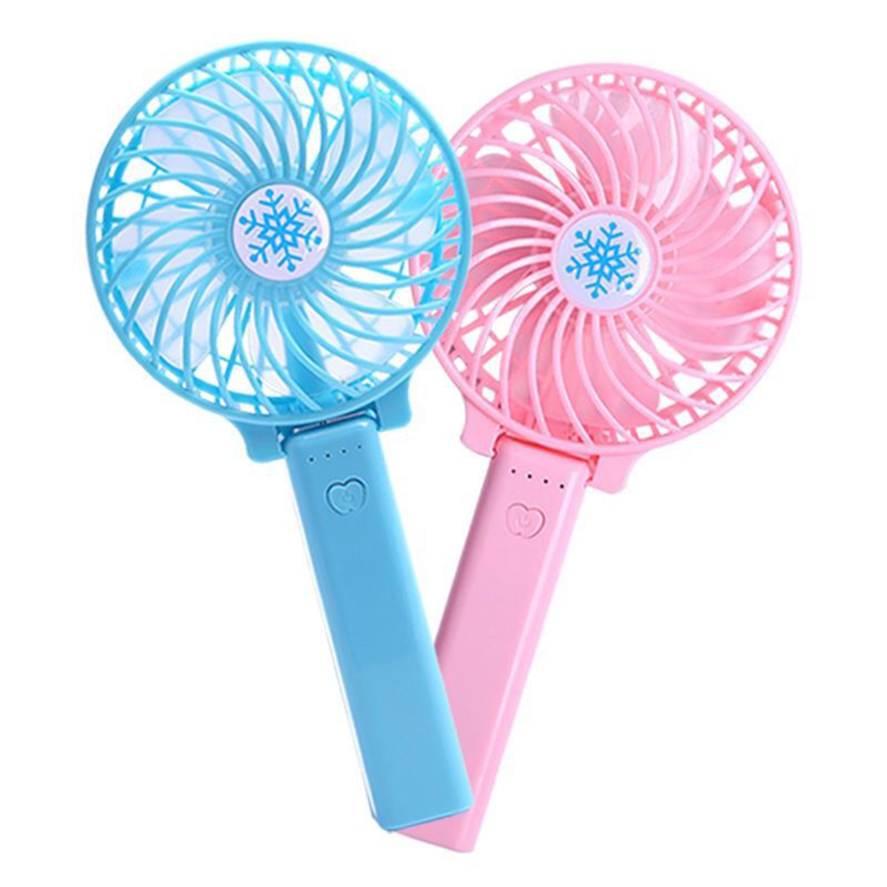 USB charging fans 4