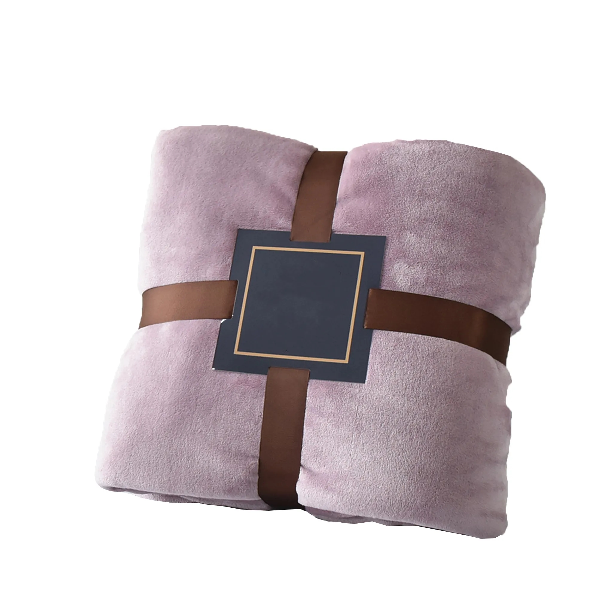 Portable Airplane Gift Blanket 9