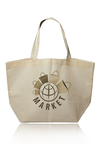 Budget Non-Woven Shopper Tote Bags 28