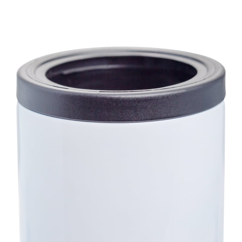 12oz. 2-in-1 Can Cooler Tumbler 24