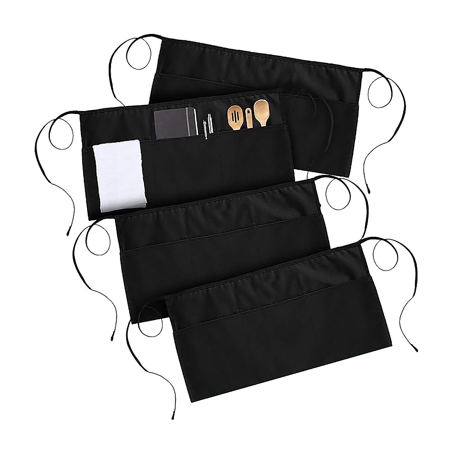 Server Apron 6