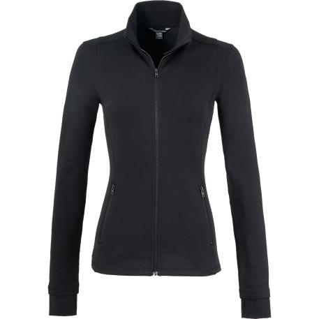 LYON Eco Stretch Knit Full Zip - Women's 143