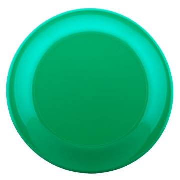 9" Flyer Disc with our RealColor360 Imprint