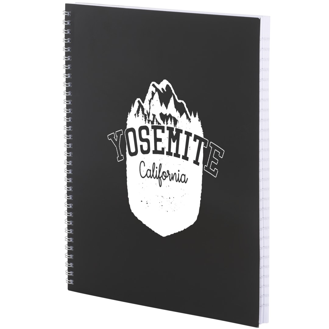 FSC® Mix 8.5" x 11" Remark 1-subject Notebook 149
