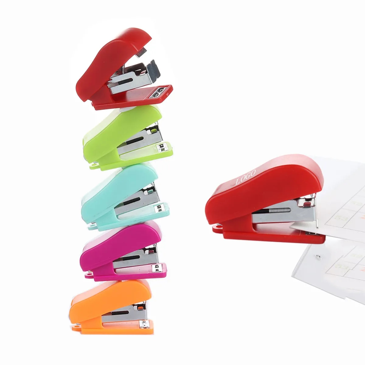 Mini Stapler 1