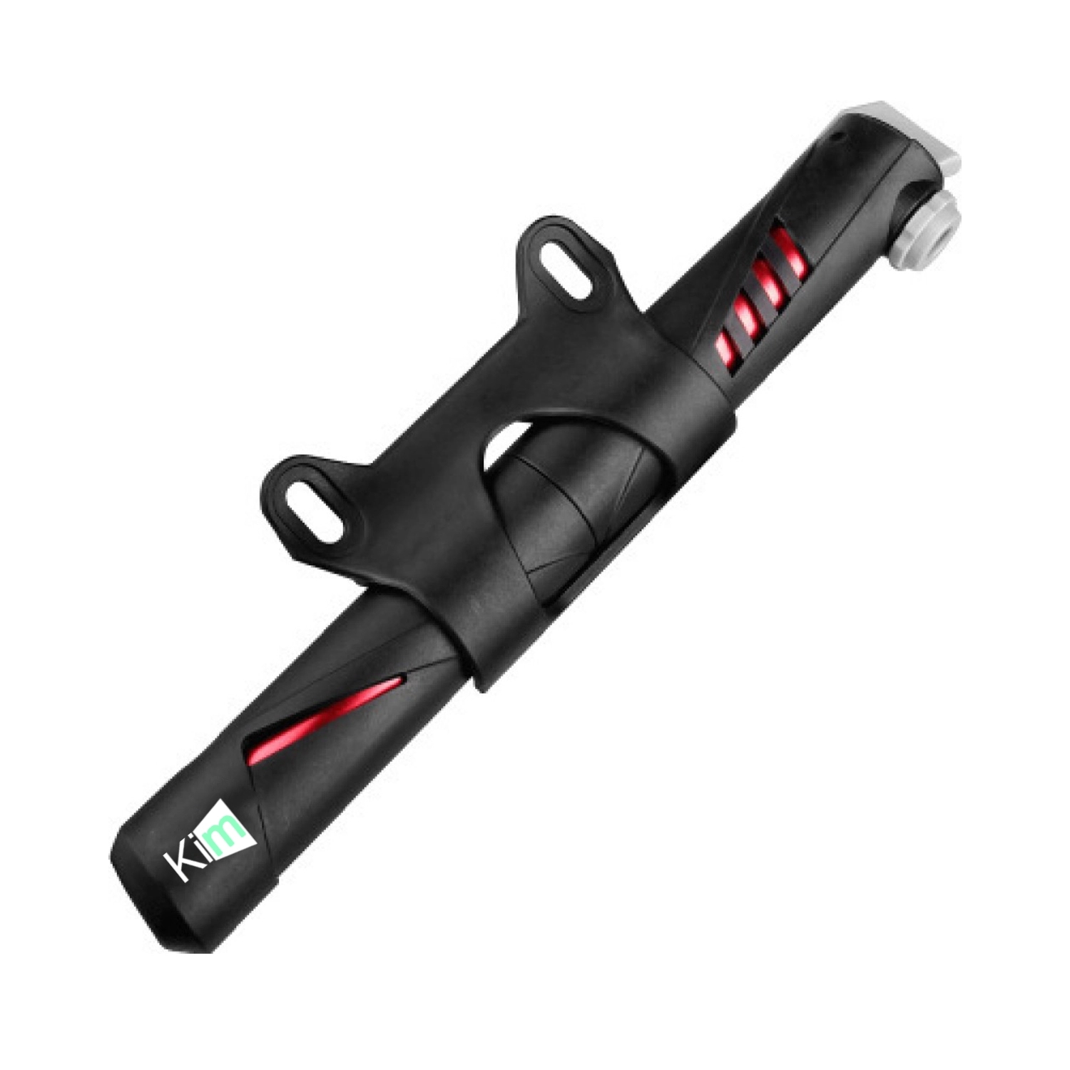Portable Mini Bicycle Pump 2