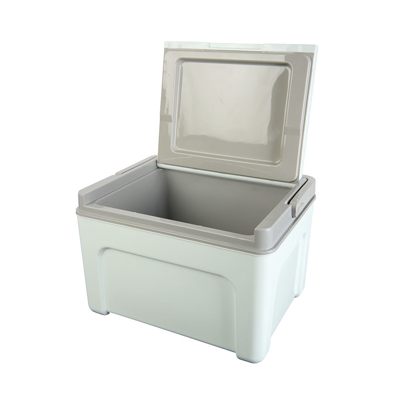 Quinn 18-Can / 13L Hard Cooler 15