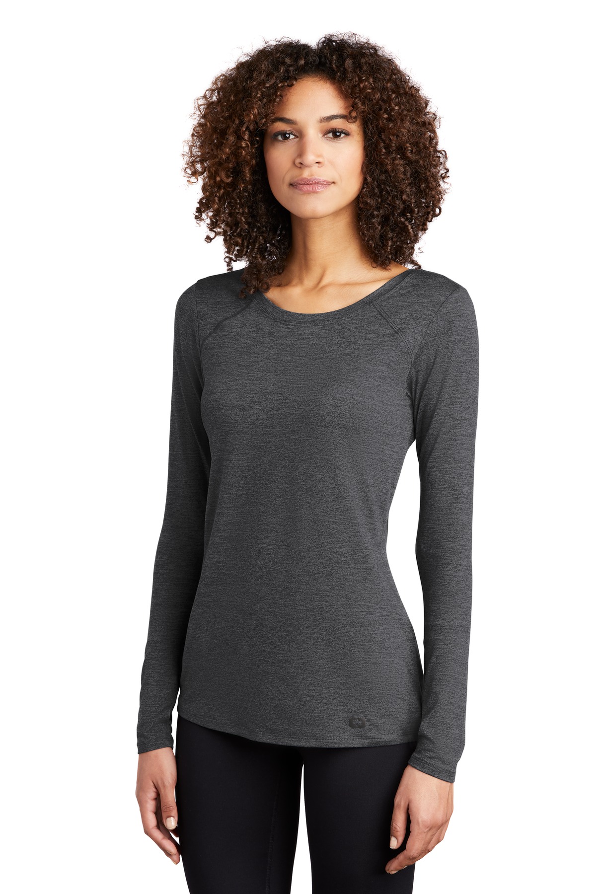 Women's Force Long Sleeve Tee