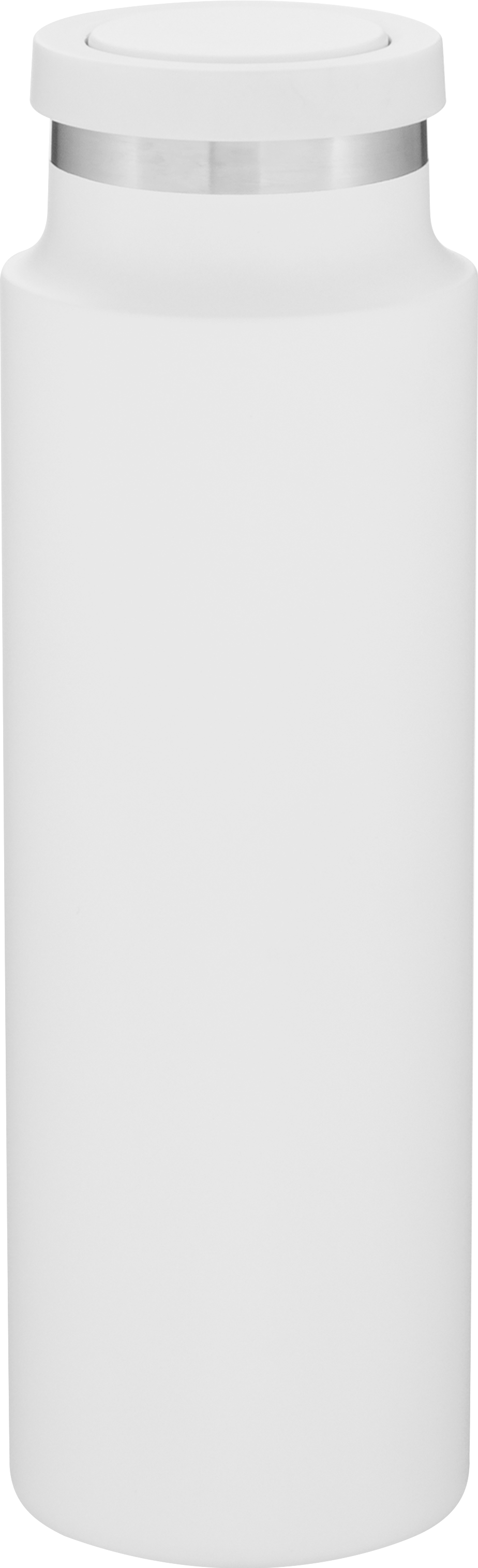 25 oz h2go legion - powder, custom water bottle with logo imprint 27