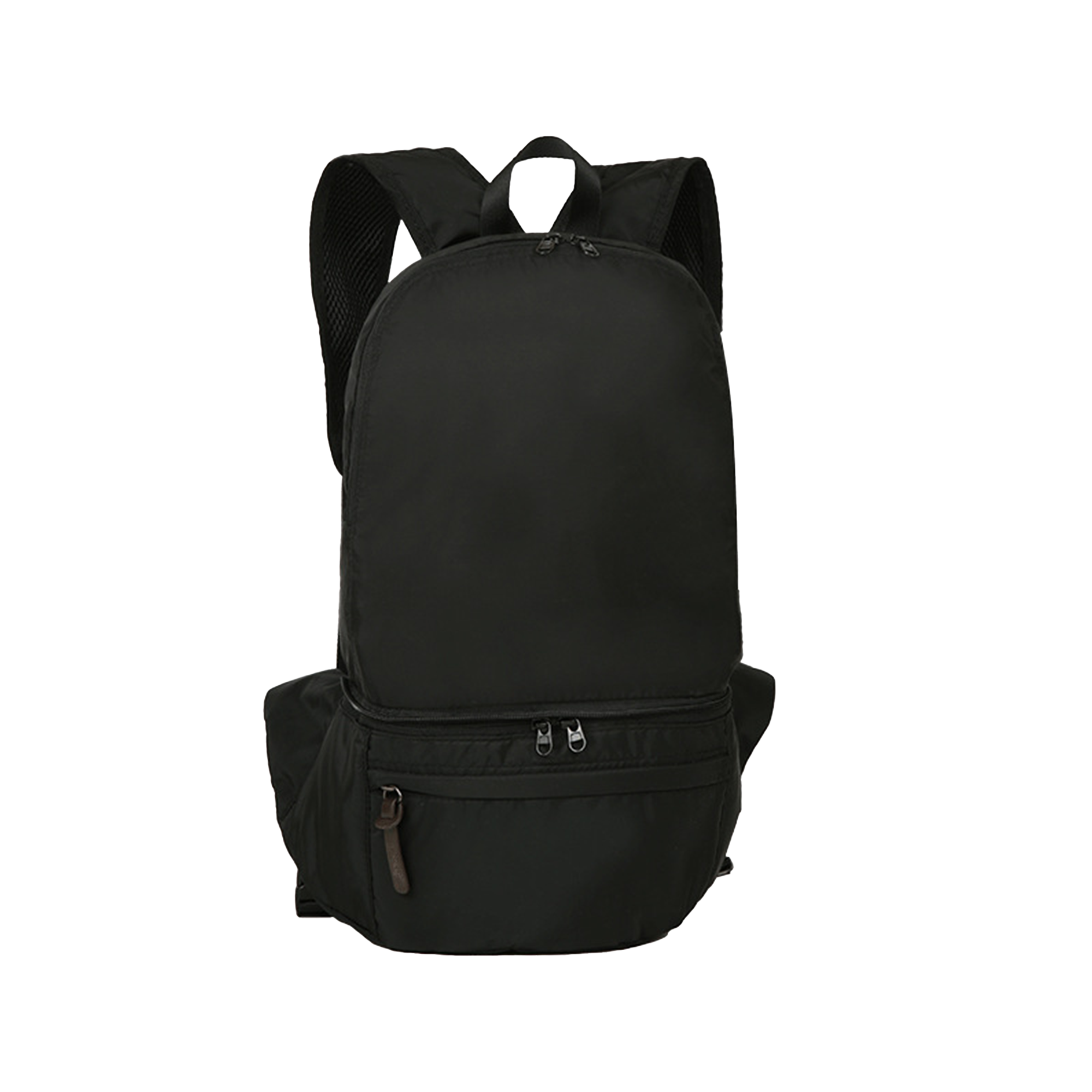Waterproof Foldable Backpack for Outdoor Use 4
