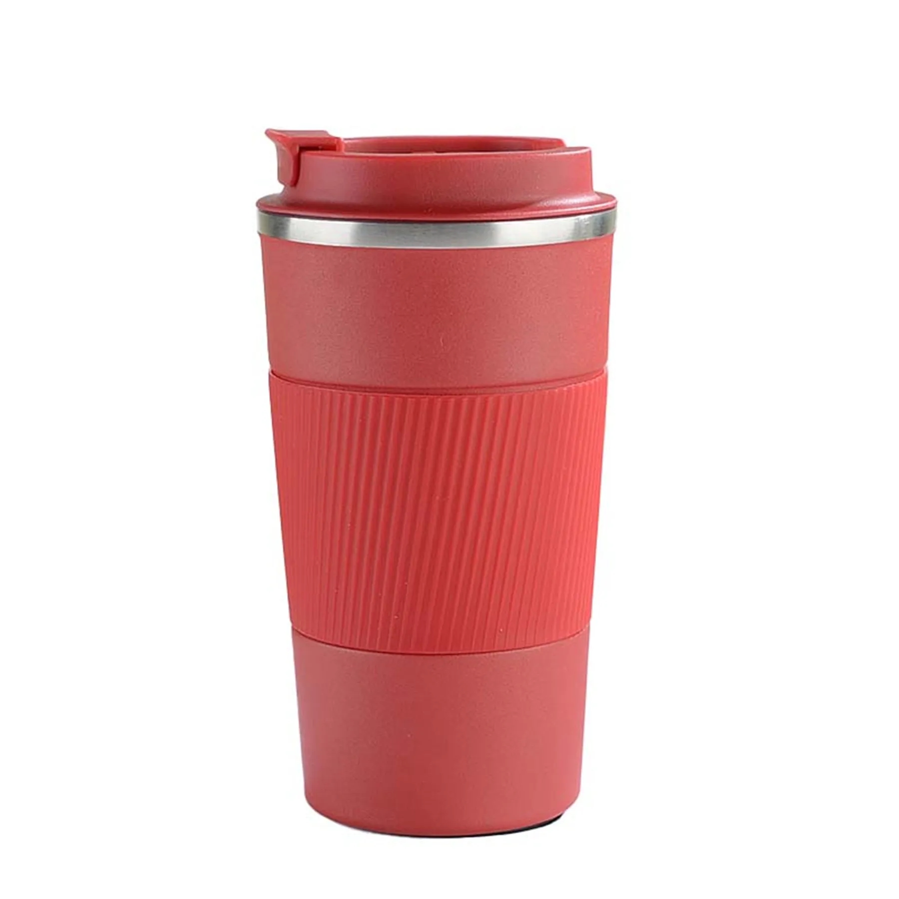 Insulated Coffee Mug 12 Oz 4