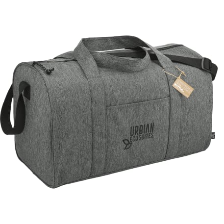 Vila Recycled Executive Duffel 32