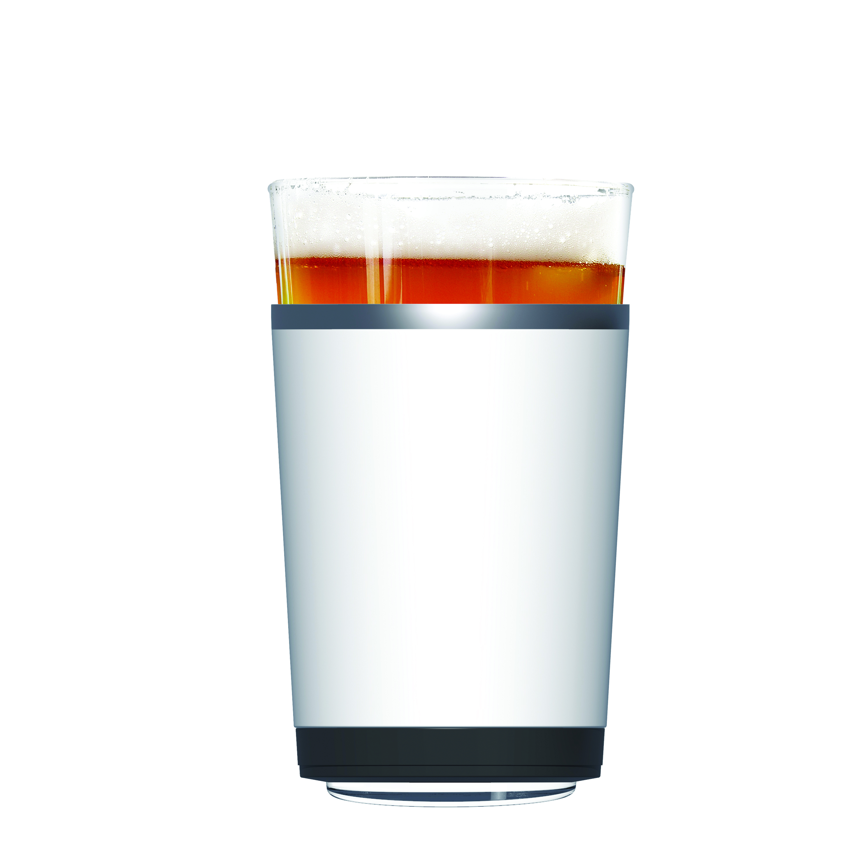 16 Oz. Asobu Beer Pint Cooler 15