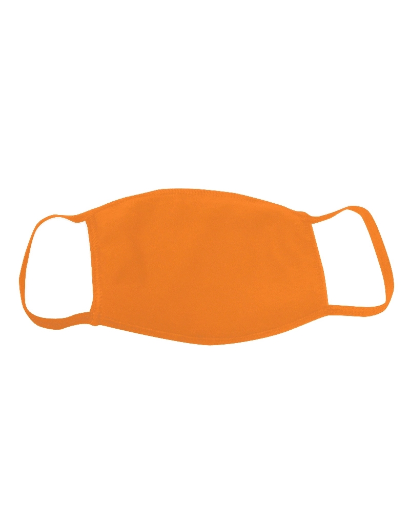 3 Ply Cloth Face Mask- Made in USA 6
