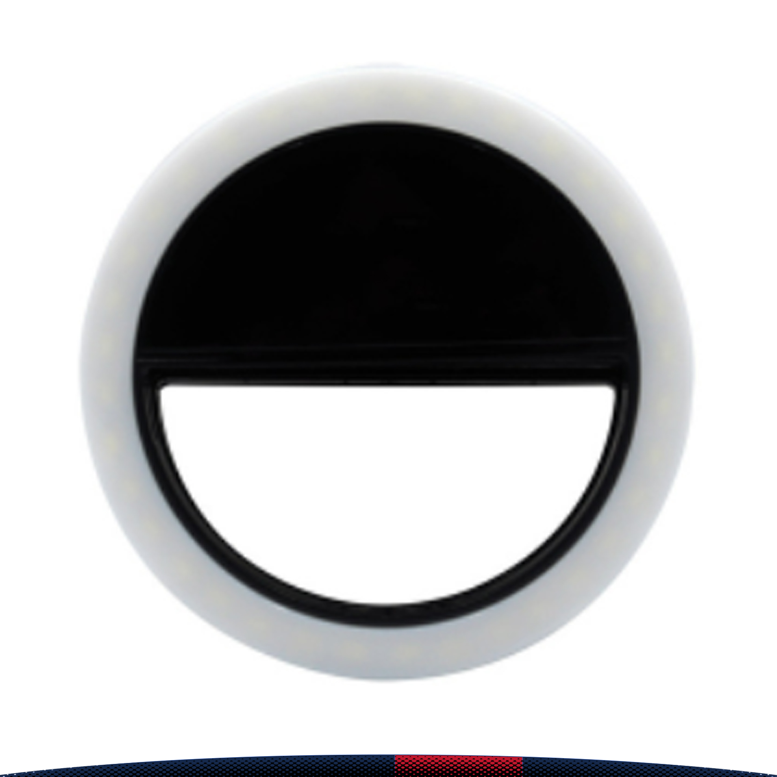 Rocket Selfie LED Light 2