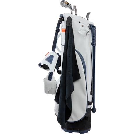 300g Magnetic Waffle Golf Towel 79